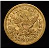 Image 2 : 1856 $2.5 GOLD LIBERTY AU