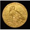 Image 2 : 1911 $2.5 GOLD INDIAN AU/BU