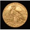Image 2 : 1925-D $2.5 GOLD INDIAN AU/BU