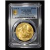 Image 1 : 1949 B SWITZERLAND GOLD SHOOTING MEDAL PCGS MS-67