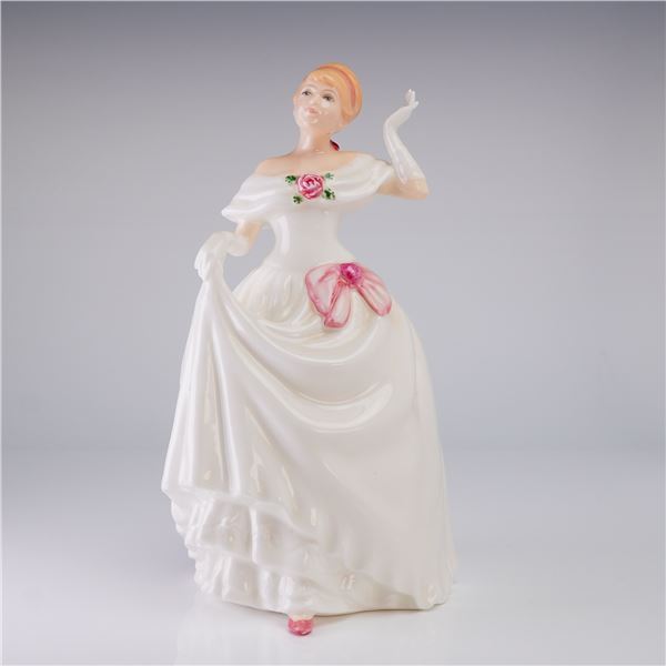 Royal Doulton Figurine Dawn HN3600