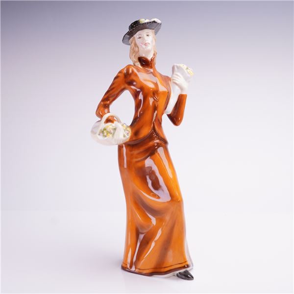 Royal Doulton Figurine Eliza HN2543