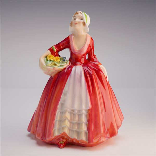 Royal Doulton Figurine Janet HN1537
