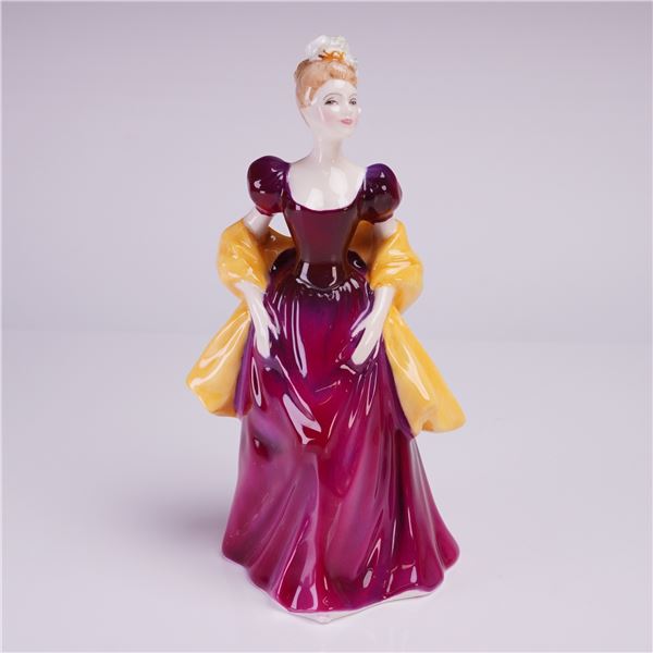 Royal Doulton Figurine Loretta HN2337