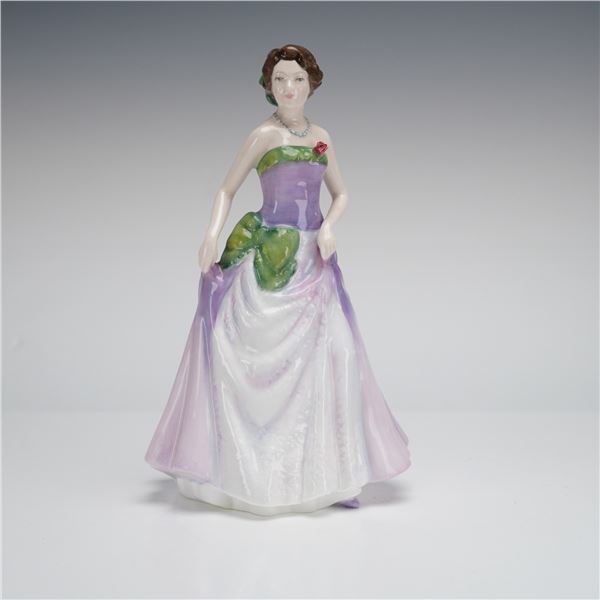 Royal Doulton Figurine of the Year 1997 Jessica HN 3850