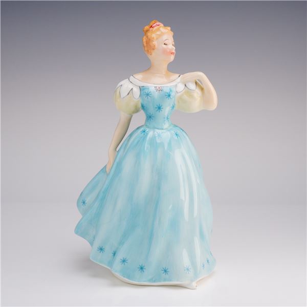 Royal Doulton Figurine Enchantment HN2178