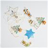 Image 1 : Royal Doulton Flying Snowman Mobile