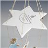 Image 5 : Royal Doulton Flying Snowman Mobile