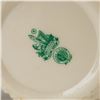 Image 3 : Belleek Neptune Pattern Parian Porcelain Creamer and Sugar Bowl