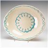 Image 1 : McCoy Decorative White Floral Bowl