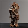 Image 1 : Central African Terracotta Figure