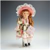Image 1 : Vanessa Ricardi Special Edition Porcelain Doll