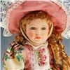 Image 2 : Vanessa Ricardi Special Edition Porcelain Doll