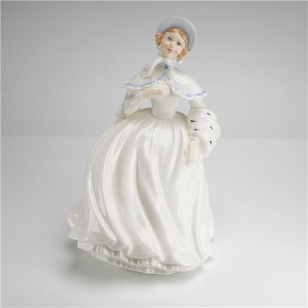 Royal Doulton Bone China Figurine, Jessica HN3497