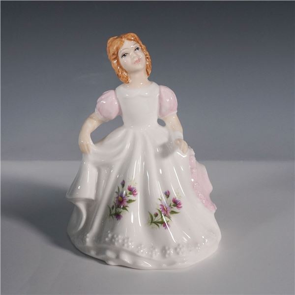 Royal Doulton Figure of the Month, September HN3326