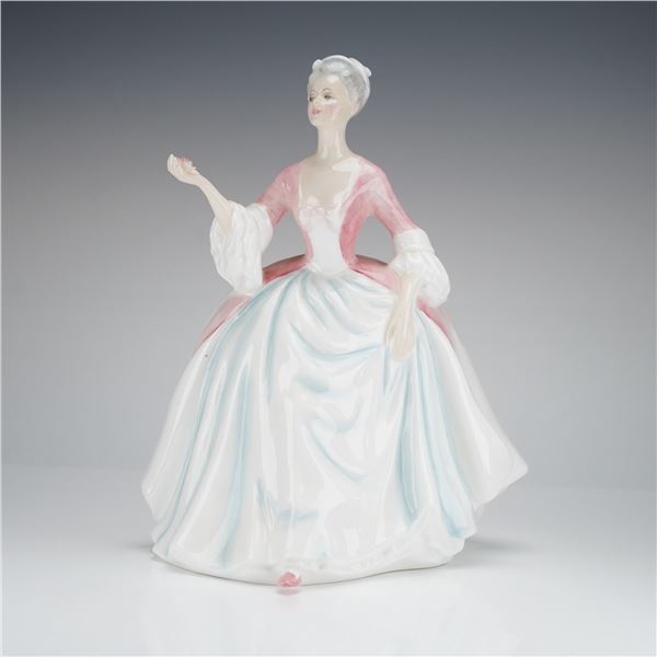 Royal Doulton Figurine Diana HN3266
