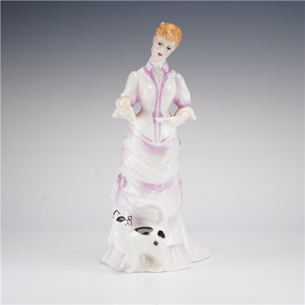 Royal Doulton Figurine Lucy HN3858