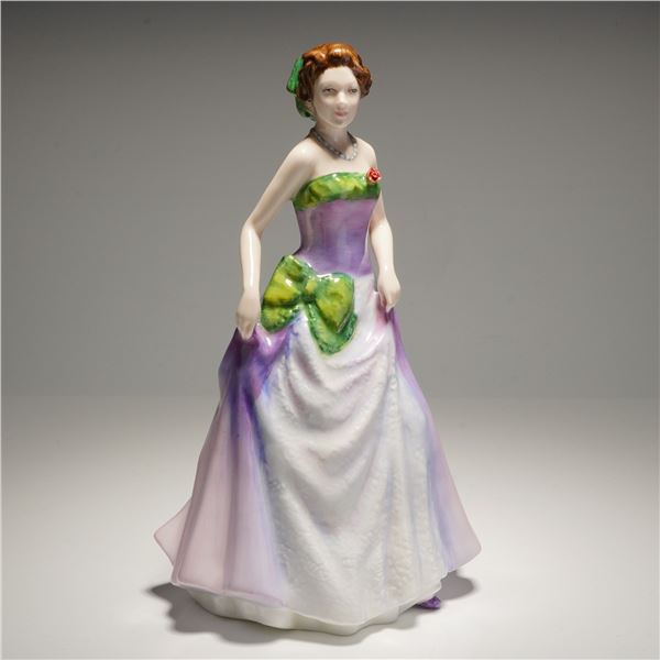 Royal Doulton Jessica Figure of the Year 1997 HN 3850