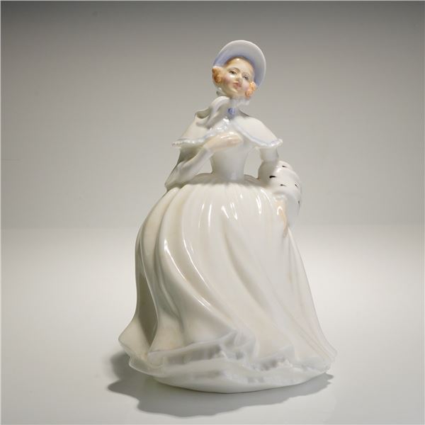 Royal Doulton Porcelain Figurine Jessica HN3497