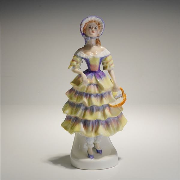 Royal Doulton Bone China Figurine Meg HN2743