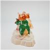 Image 2 : Royal Doulton Brambly Hedge Figurine, The Ice Ball DBH30