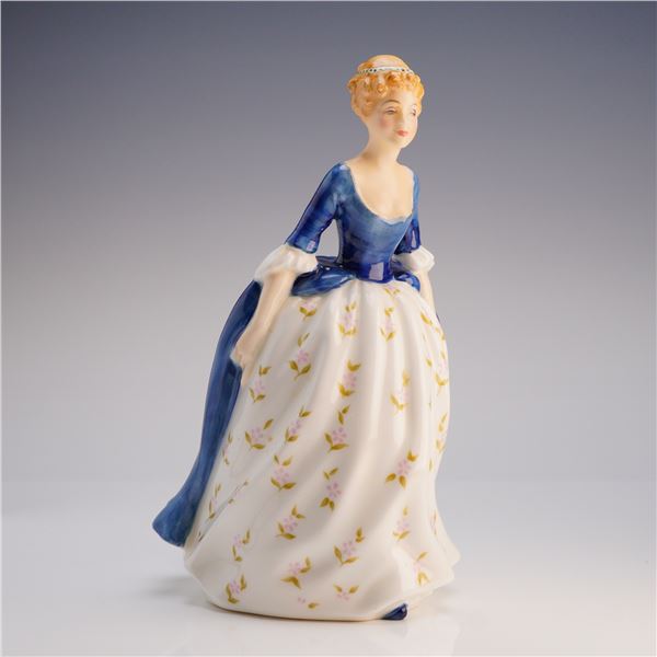 Royal Doulton Figurine Alison HN2336