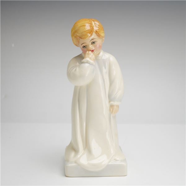 Royal Doulton Figurine Darling HN 4140 Limited Edition