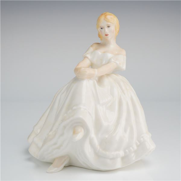Royal Doulton Figurine Heather HN2956