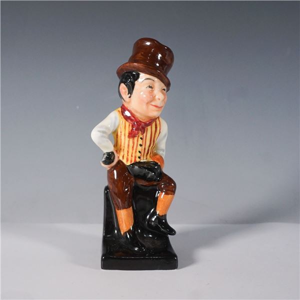 Royal Doulton Figurine, Sam Weller