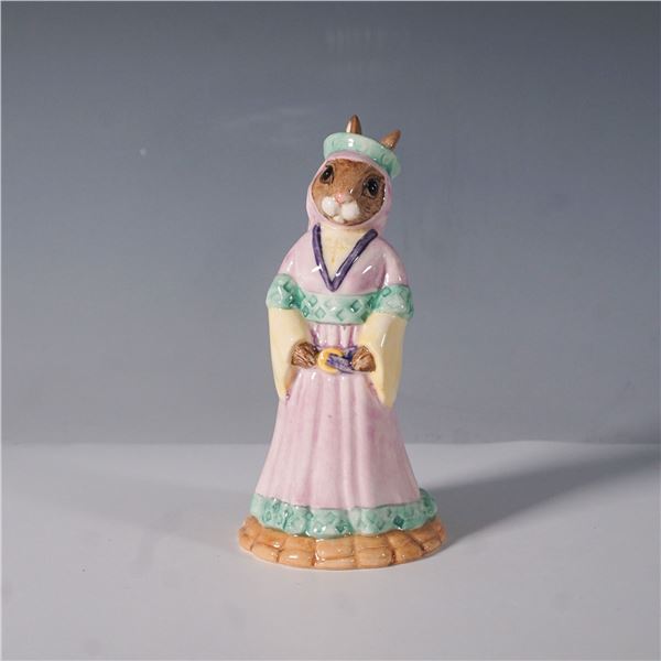 Royal Doulton Bunnykins Figurine, Maid Marion DB245