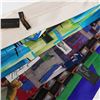 Image 2 : 5pc Men's Neckties, Printed Designs