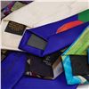 Image 3 : 5pc Men's Neckties, Printed Designs