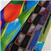Image 4 : 5pc Men's Neckties, Printed Designs