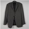 Image 1 : Donald J. Trump Signature Collection Gray Wool Blazer