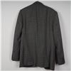 Image 2 : Donald J. Trump Signature Collection Gray Wool Blazer