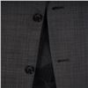 Image 4 : Donald J. Trump Signature Collection Gray Wool Blazer