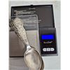 Image 3 : 2 Sterling Silver Spoons
