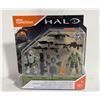 Image 1 : Sealed Halo UNSC Mini Customizer Pack