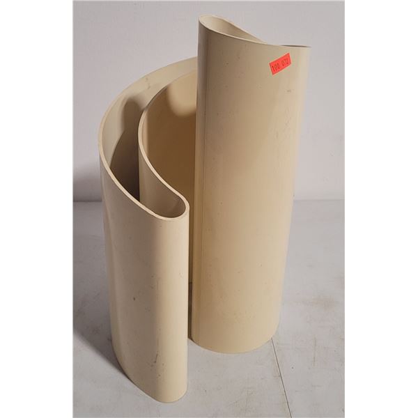 Spiral Table Vase