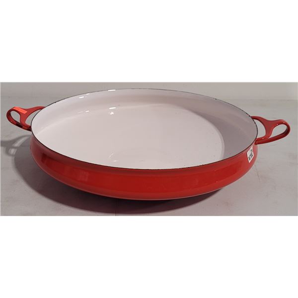 Dansk Paella Pan