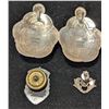 Image 2 : 4 Sterling Pins