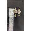 Image 3 : 4 Sterling Pins