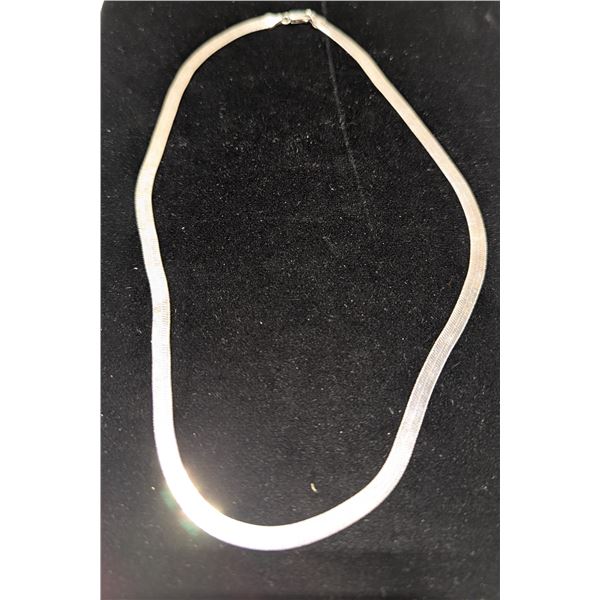 925 Italian Sterling Chain