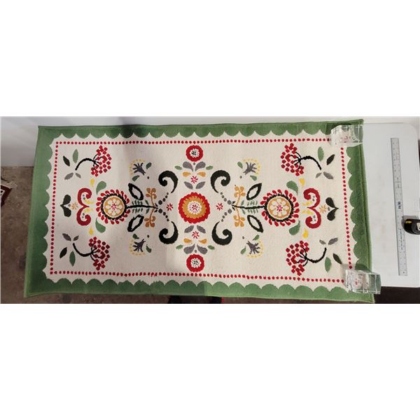 Akerkulla Area Rug, 31x59 inches