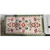 Image 1 : Akerkulla Area Rug, 31x59 inches