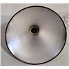 Image 2 : Yellow Hanging Lamp