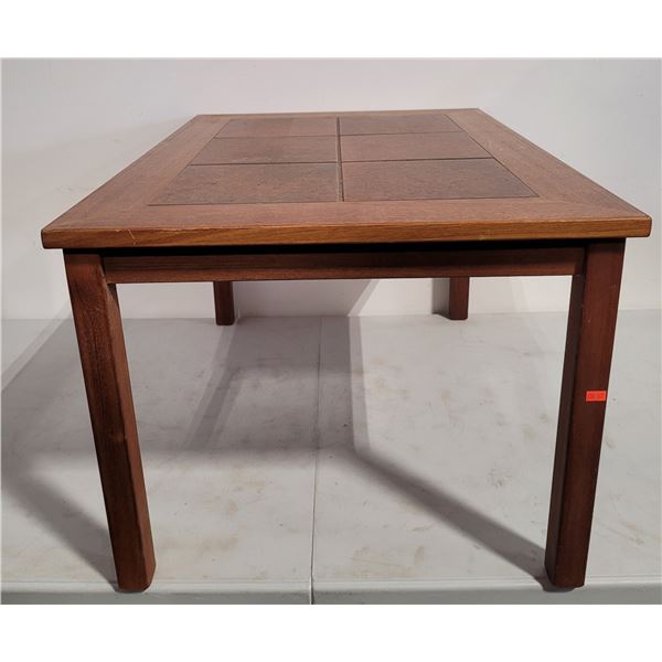 Side Table, Made in Denmark
