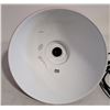 Image 2 : Red Pendant Lamp