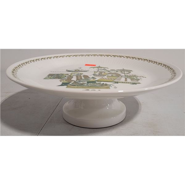 Turi-Design Market Norway, Cake Plate