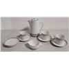 Image 1 : Lyngby Norway Dish Set